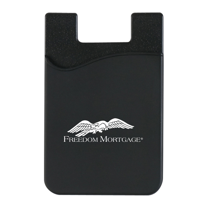 Silicone Card Sleeve