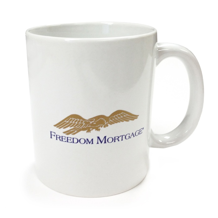 Ceramic Mug 11 oz.