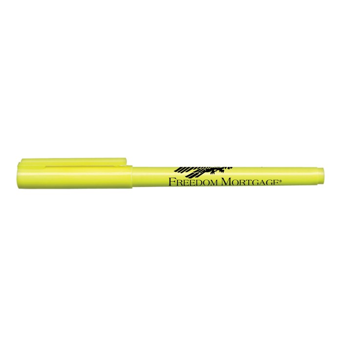 Yellow Highlighter