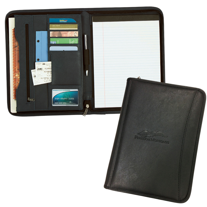 Executive Padfolio