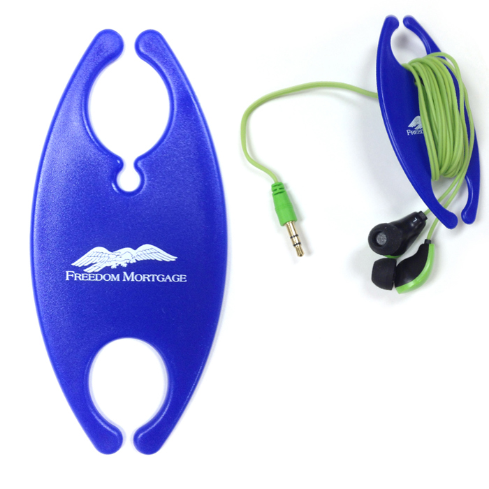 Organizer For Cords