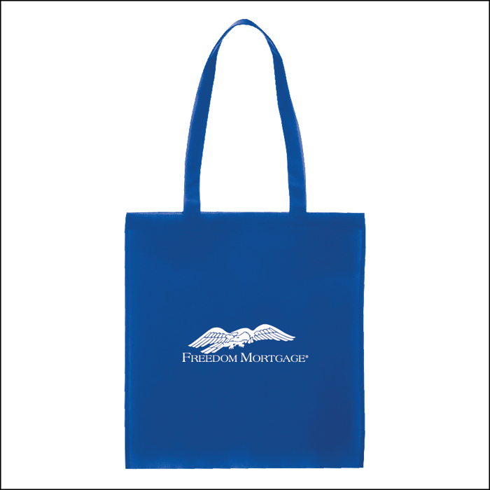 Slim Tote Bag
